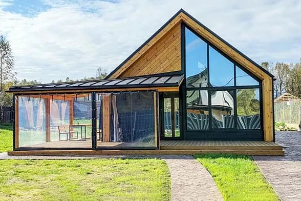 Разновидности мягких окон - Мир Мягких Окон. Днепр, Киев, Львов, Одесса