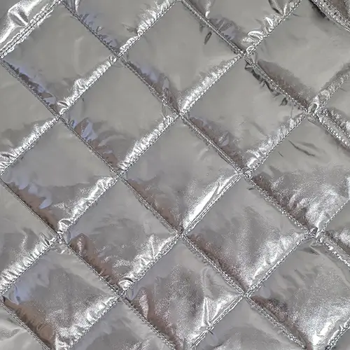 Серебряное полотно