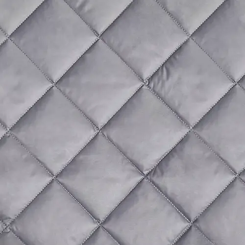 Серое полотно